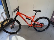 Whyte T130S Full Suspension