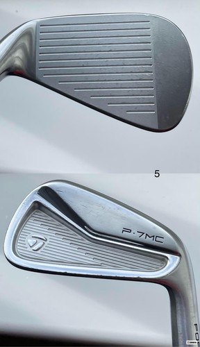 Taylormade p7mc 5 - taylormade, #5