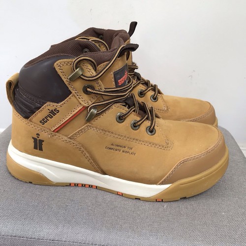 Scruffs switchback safety - scruffs,