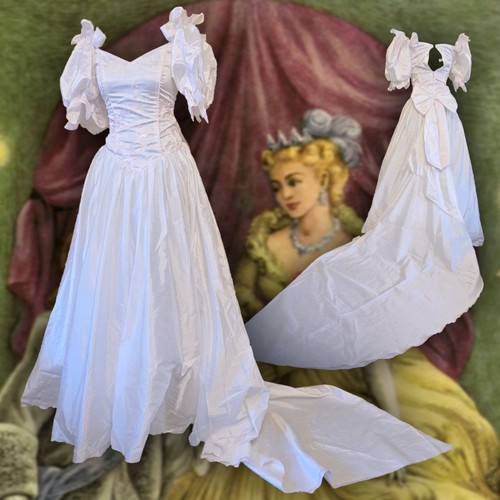 Vintage 1980s ronald joyce - vintage,