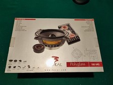 Focal Polyglass 100 VRS Kit -