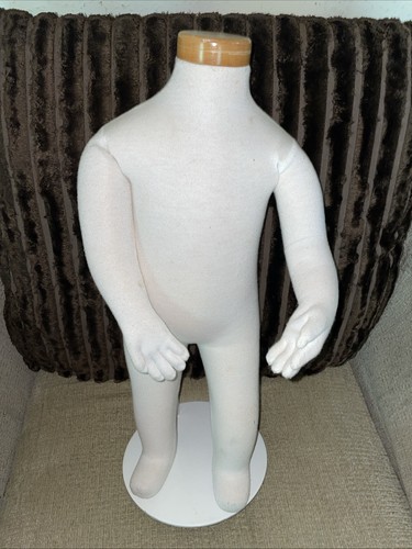 Baby toddler mannequin age - mannequin,