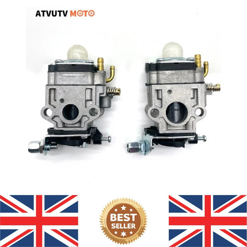Universal 15mm carburettor - universal, 11-15mm