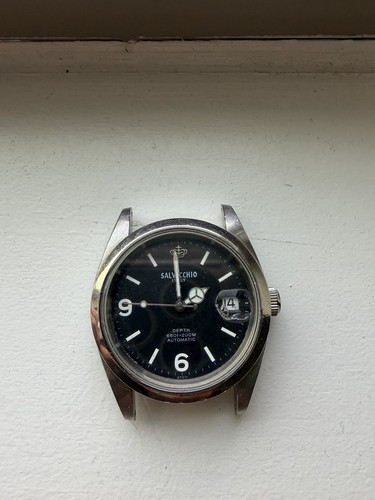 Salvecchio italian 36mm - salvecchio,
