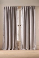 Anthropologie Lenox Curtain