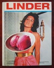 LINDER: Femme/Objet Women/Object, Musee d’Art Moderne Catalogue English Rare oop