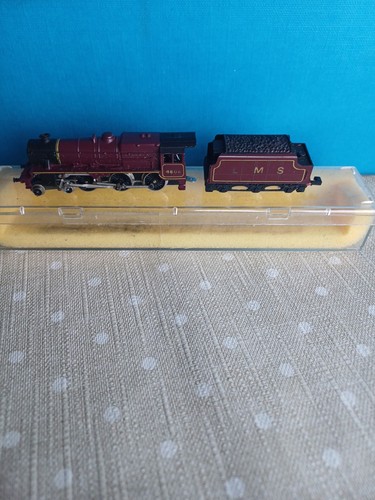 Graham farish gauge 5mt - farish,