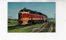 circa 1980 Postcard, Milwaukee