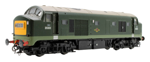 Heljan gauge 2300 - oo,