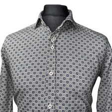 GUIDE LONDON Shirt Mens LARGE