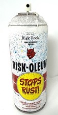 Risk Hand Embellished Spray