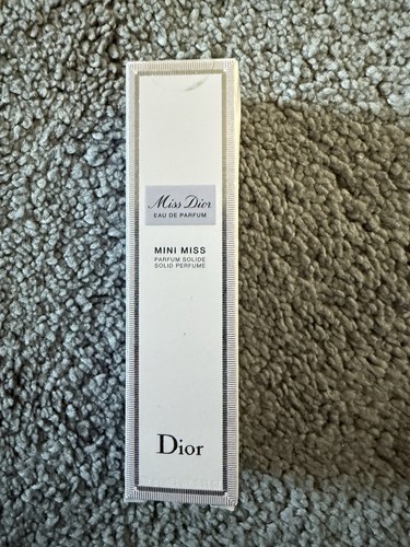Miss dior eau - miss,