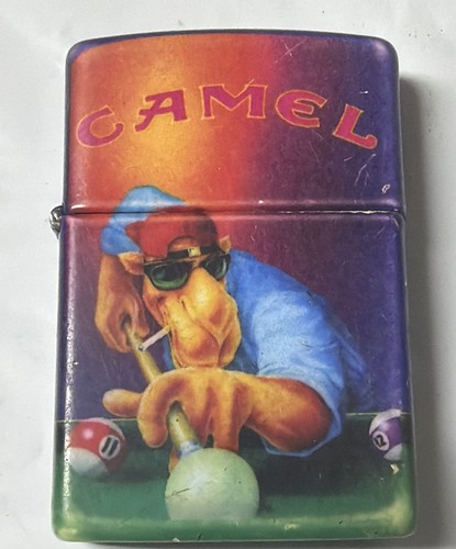 1994 camel smokin joe pool - 1994,