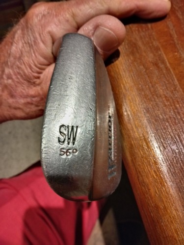 Warrior custom golf sand - golf,