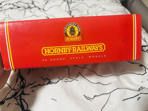 Hornby lb scr 45 - hornby, lb&scr