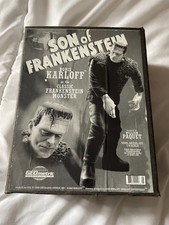 GEOMETRIC SON OF FRANKENSTEIN