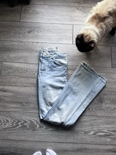 Zara Jeans Size 38