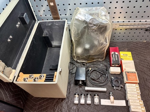 Rare vintage 1949 - 1949, bausch