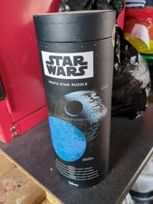 Star Wars Death Star Puzzle