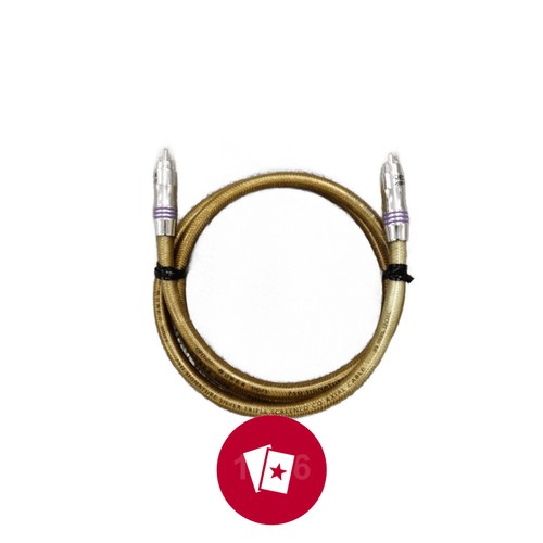 Qed audio products - qed, coaxial