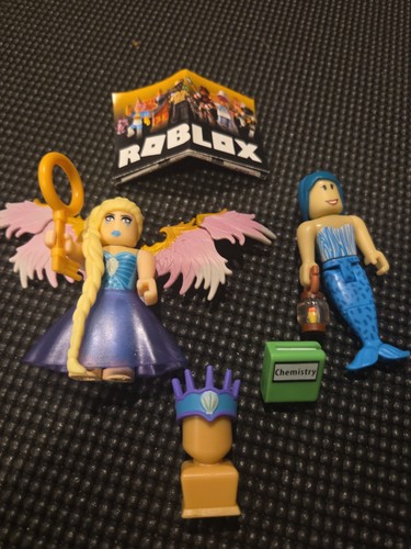 Roblox core pack series - pack,