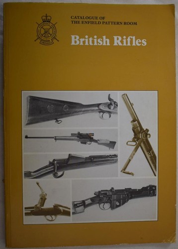 British rifles enfield - rifles:,