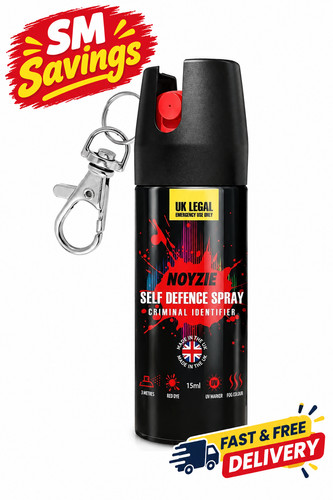 Self defence spray legal - self,