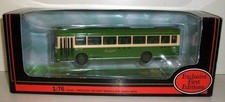 EFE 1/76 - 25207 BRISTOL RELL BUS - SOUTHDOWN R115