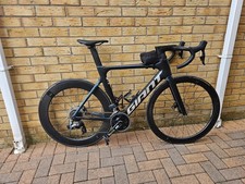 Giant Propel Advanced Pro 1, SRAM Rival AXS, Matte Starry Night - Medium