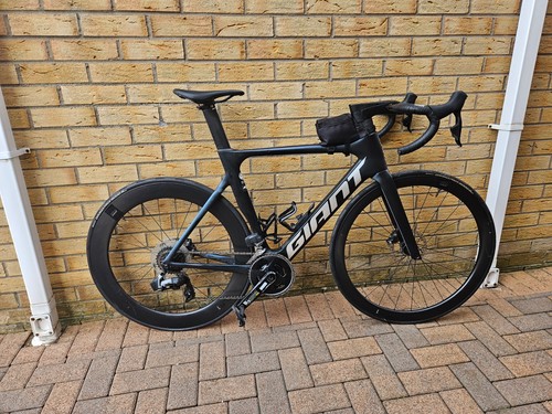 Giant propel advanced - propel, pro