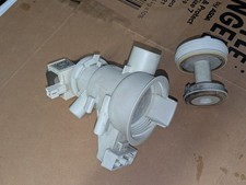 Genuine Miele W3370 Washing