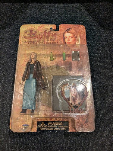 Diamond select toys buffy the - diamond,