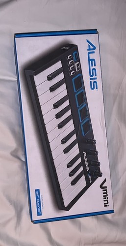 Alesis vmini portable key - alesis, 25-key