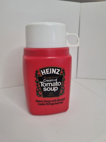 Heinz roughneck 23l thermos - roughneck, 0.23l