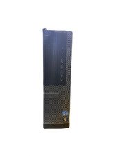 Dell OptiPlex 790, i5 - 2400 @