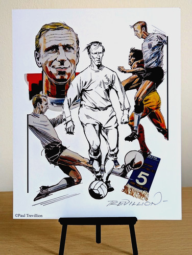 Jack charlton leeds - jack, charlton,