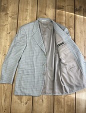 PAL ZILERI Loro Piana Blazer