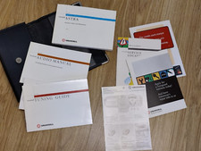 VAUXHALL ASTRA G mark 4 OWNERS