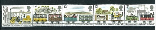 1980 150th anniv liverpool - 1980,
