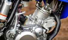 YAMAHA YZ85 2020 CRANKSHAFT