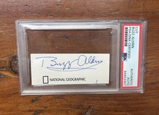 Buzz Aldrin Astronaut Moon