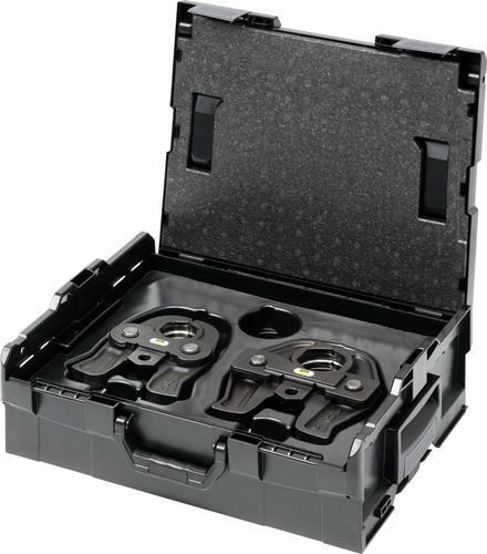 Viega press jaw set 54 - viega,