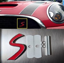 R58 MINI Cooper S JCW John