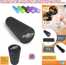 High Density Roller Foam