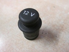 GENUINE VW AUDI CIGARETTE POWER OUTLET COVER CAP 3R0 / 7L6 919 311