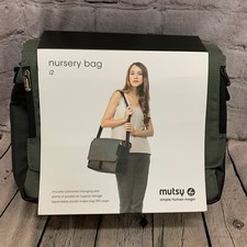 Ex Display Changing bag for