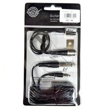 Belcat Double Transducer Bug