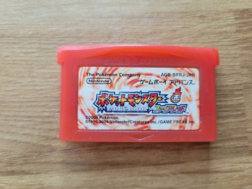 Pokemon games gbc gba - pokemon, gb