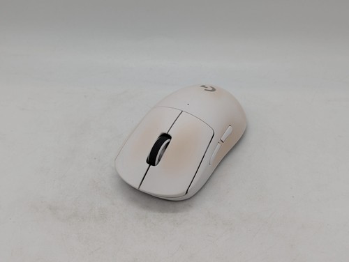 Logitech pro superlight - x,