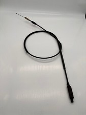 Yamaha YE50 YM50 Throttle